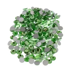 SS20 Glass Flatback Rhinestones by Bead Landing™