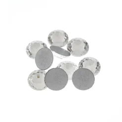 SS20 Glass Flatback Rhinestones by Bead Landing™
