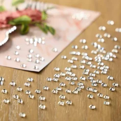 SS20 Glass Flatback Rhinestones by Bead Landing™