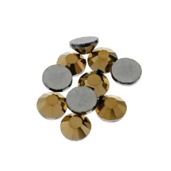 SS20 Glass Flatback Rhinestones by Bead Landing™