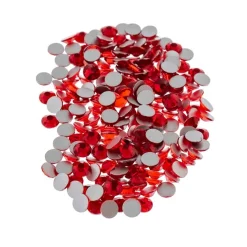 SS16 Glass Flatback Rhinestones by Bead Landing™