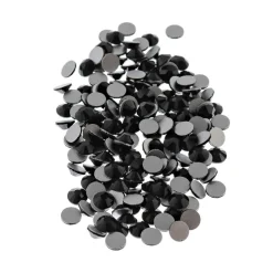 SS16 Glass Flatback Rhinestones by Bead Landing™