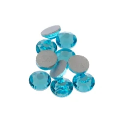 SS16 Glass Flatback Rhinestones by Bead Landing™