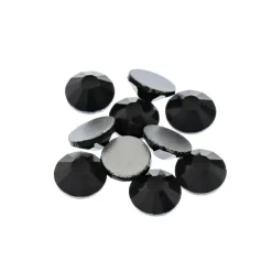 SS16 Glass Flatback Rhinestones by Bead Landing™