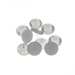 SS30 Glass Flatback Rhinestones by Bead Landing™