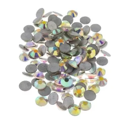 SS30 Glass Flatback Rhinestones by Bead Landing™