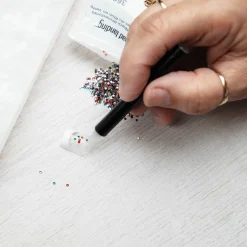 SS3 Glass Flatback Rhinestones by Bead Landing™