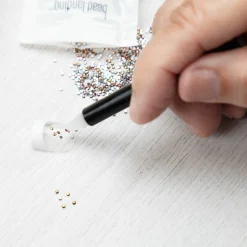 SS3 Glass Flatback Rhinestones by Bead Landing™