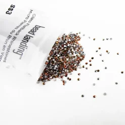 SS3 Glass Flatback Rhinestones by Bead Landing™
