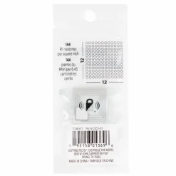 SS3 Glass Flatback Rhinestones by Bead Landing™