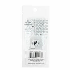 SS6 Glass Round Flatback Rhinestones by Bead Landing™