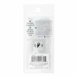 SS6 Glass Round Flatback Rhinestones by Bead Landing™