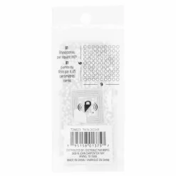 SS6 Glass Round Flatback Rhinestones by Bead Landing™