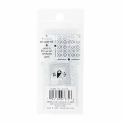 SS6 Glass Round Flatback Rhinestones by Bead Landing™