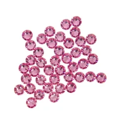 SS20 Round Flatback Austrian Crystals by Bead Landing™, 45ct.