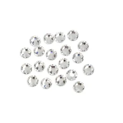 SS20 Round Flatback Austrian Crystals by Bead Landing™, 45ct.