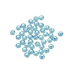 SS20 Round Flatback Austrian Crystals by Bead Landing™, 45ct.