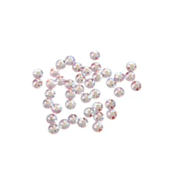 SS20 Round Flatback Austrian Crystals by Bead Landing™, 45ct.
