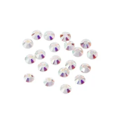 SS20 Round Flatback Austrian Crystals by Bead Landing™, 45ct.