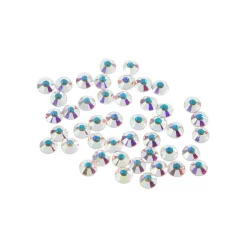 SS20 Round Flatback Austrian Crystals by Bead Landing™, 45ct.