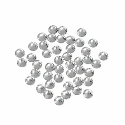 SS20 Round Flatback Austrian Crystals by Bead Landing™, 45ct.