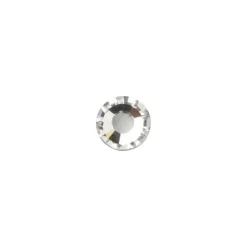 SS20 Round Flatback Austrian Crystals by Bead Landing™, 45ct.