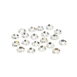 SS20 Round Flatback Austrian Crystals by Bead Landing™, 45ct.
