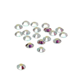 SS20 Round Flatback Austrian Crystals by Bead Landing™, 45ct.