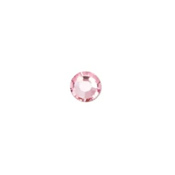 SS12 Round Flatback Austrian Crystals by Bead Landing™, 65ct.