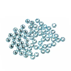 SS12 Round Flatback Austrian Crystals by Bead Landing™, 65ct.