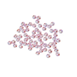 SS12 Round Flatback Austrian Crystals by Bead Landing™, 65ct.