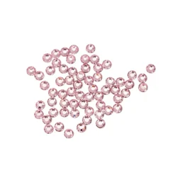 SS12 Round Flatback Austrian Crystals by Bead Landing™, 65ct.