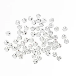 SS12 Round Flatback Austrian Crystals by Bead Landing™, 65ct.