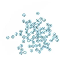 SS10 Round Flatback Austrian Crystals by Bead Landing™, 75ct.