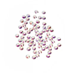 SS10 Round Flatback Austrian Crystals by Bead Landing™, 75ct.