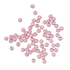 SS10 Round Flatback Austrian Crystals by Bead Landing™, 75ct.