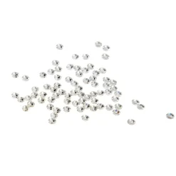 SS10 Round Flatback Austrian Crystals by Bead Landing™, 75ct.