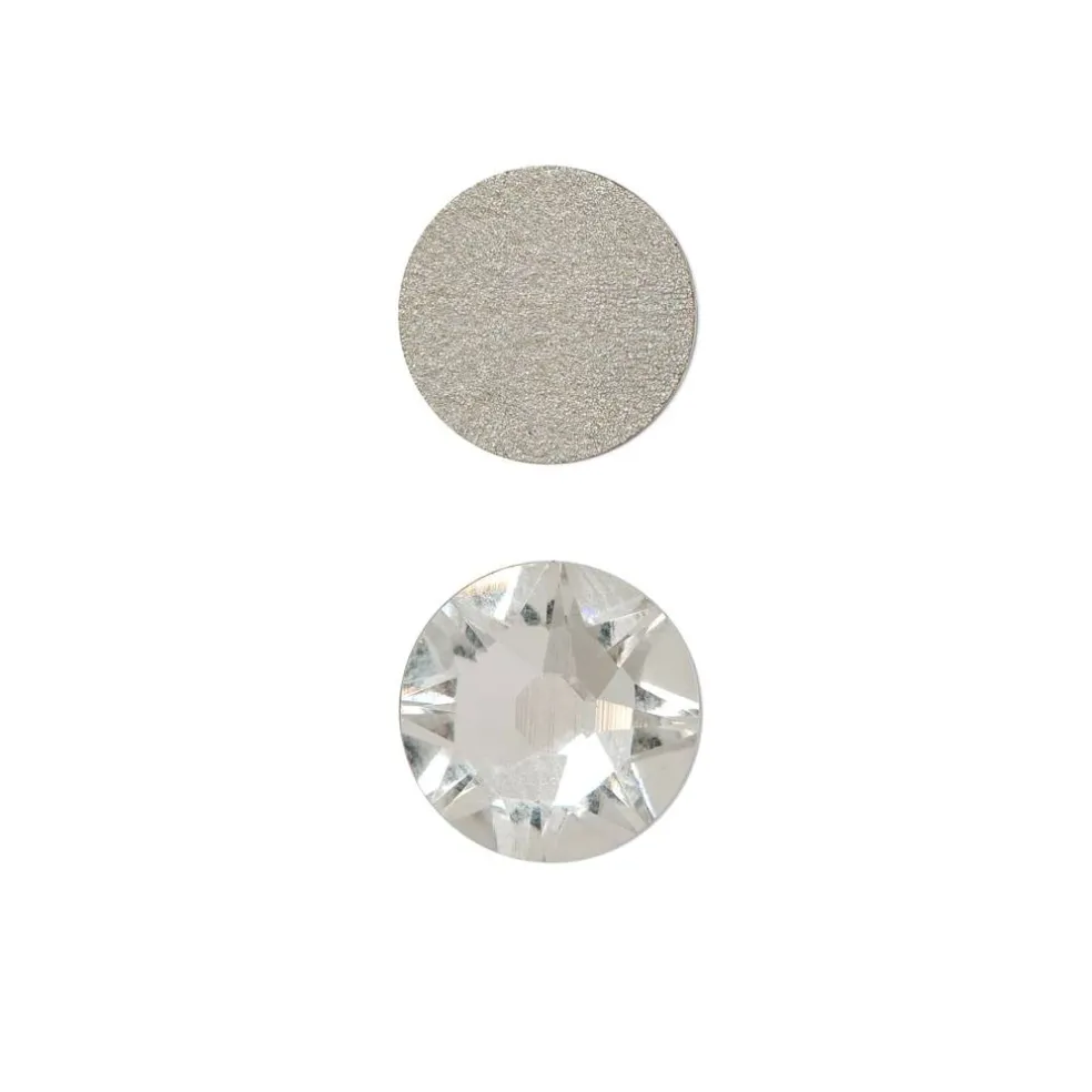 SS40 Round Flatback Austrian Crystals, 10ct. by Bead Landing™