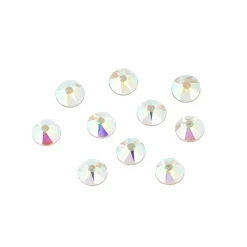 SS40 Round Flatback Austrian Crystals, 10ct. by Bead Landing™