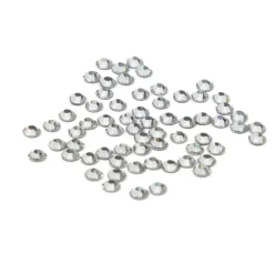 SS10 Round Hotfix Austrian Crystals by Bead Landing™, 70ct.