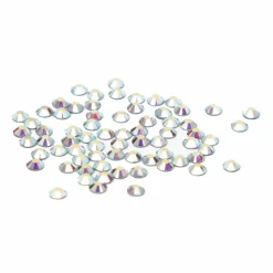 SS10 Round Hotfix Austrian Crystals by Bead Landing™, 70ct.