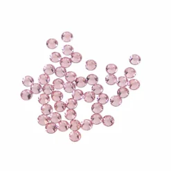 SS16 Round Hotfix Austrian Crystals by Bead Landing™, 50ct.
