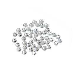 SS16 Round Hotfix Austrian Crystals by Bead Landing™, 50ct.