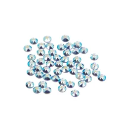 SS16 Round Hotfix Austrian Crystals by Bead Landing™, 50ct.