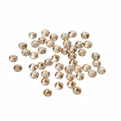 SS16 Round Hotfix Austrian Crystals by Bead Landing™, 50ct.