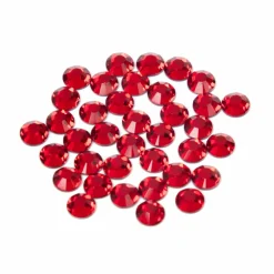 SS20 Round Hotfix Austrian Crystals by Bead Landing™, 40ct.