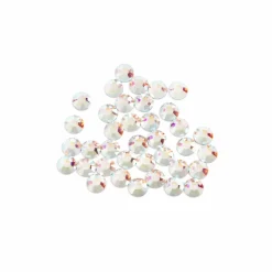 SS20 Round Hotfix Austrian Crystals by Bead Landing™, 40ct.