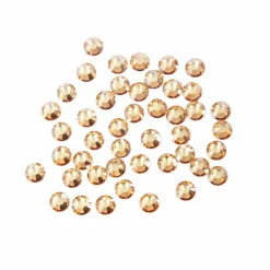 SS20 Round Hotfix Austrian Crystals by Bead Landing™, 40ct.