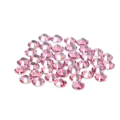 SS20 Round Hotfix Austrian Crystals by Bead Landing™, 40ct.