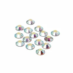 SS30 Round Hotfix Austrian Crystals by Bead Landing™, 15ct.